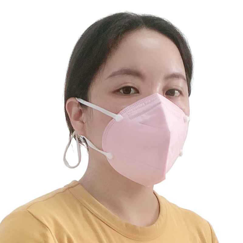 Sản phẩm mới, vật liệu nano MOF mới tự khử trùng khẩu trang chống vi rút Kn95