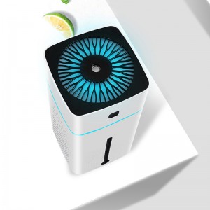 Máy tạo độ ẩm lớn